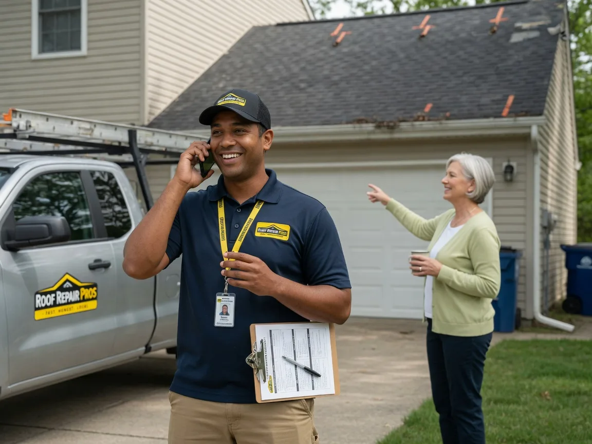 Roof Repair Cherryville, NC FAQs